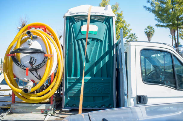 Best Portable restroom solutions  in Rosamond, CA