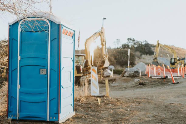 Portable restroom solutions in Rosamond, CA