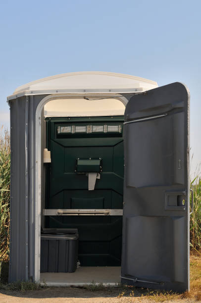 Sanitation services for porta potties in Rosamond, CA