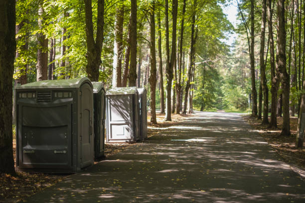 Best Porta potty cleaning services  in Rosamond, CA