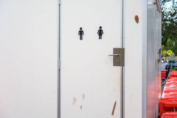 Portable Toilet Options We Offer in Rosamond, CA