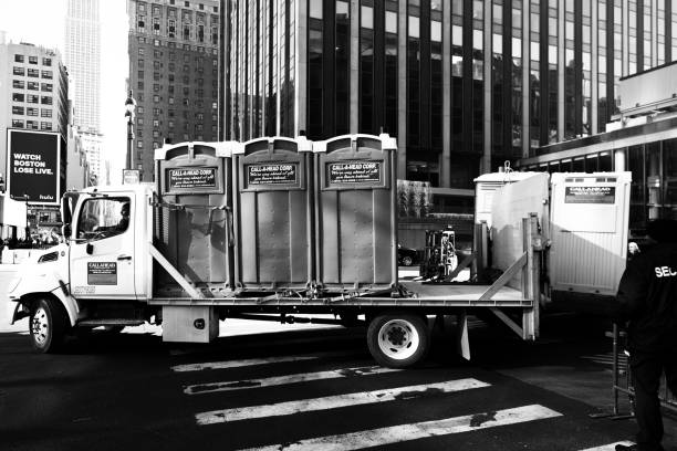 Best Local porta potty services  in Rosamond, CA