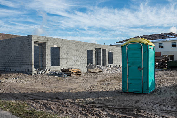Best Emergency porta potty rental  in Rosamond, CA